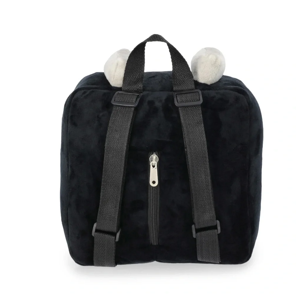 Minecraft Ender Plush Backpack